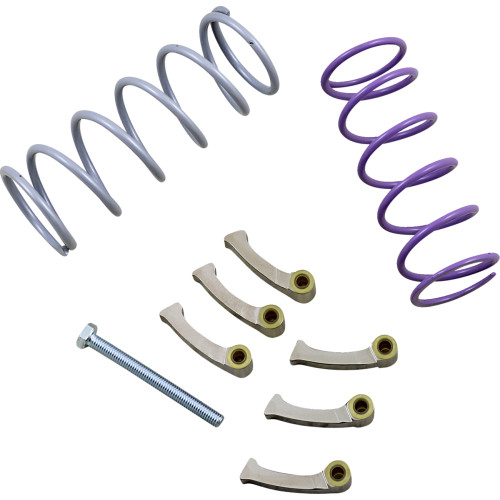 Epi Clutch Kit We437658 Epi Clutch Kit We437658