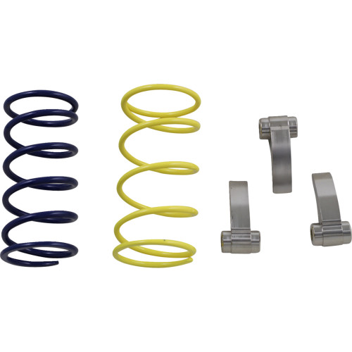 Epi Clutch Kit We437635 Epi Clutch Kit We437635