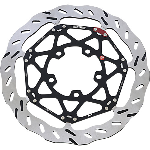 Braking Epta Brake Rotor - Kawasaki Ep070R Braking Epta Brake Rotor - Kawasaki Ep070R
