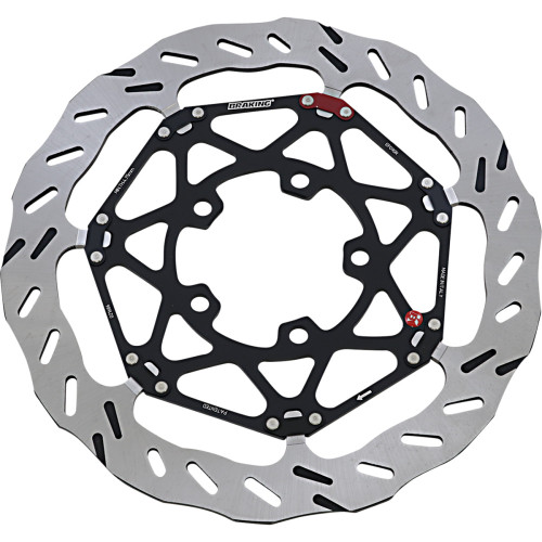 Braking Epta Brake Rotor - Kawasaki Ep090R