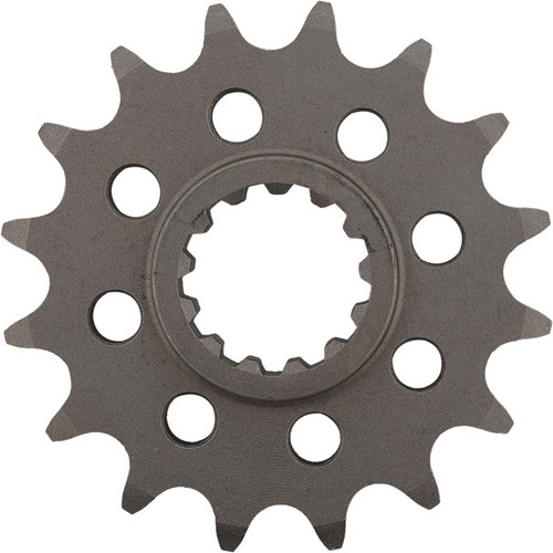 Supersprox Cst-1579-16-2 Front Cs Sprocket Steel 16T-520 Yam