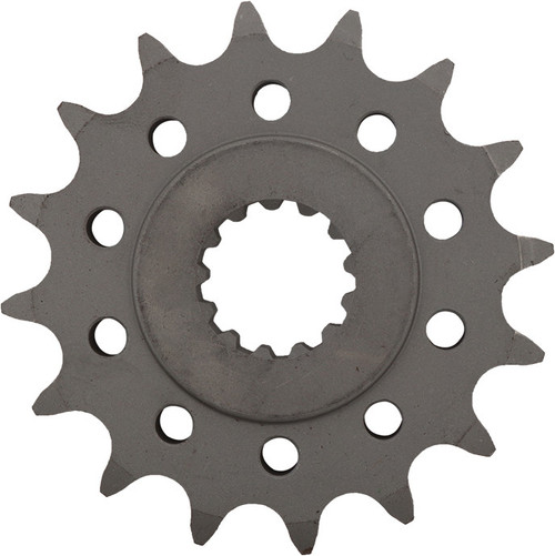 Supersprox Cst-584-16-2 Front Cs Sprocket Steel 16T-532 Yam