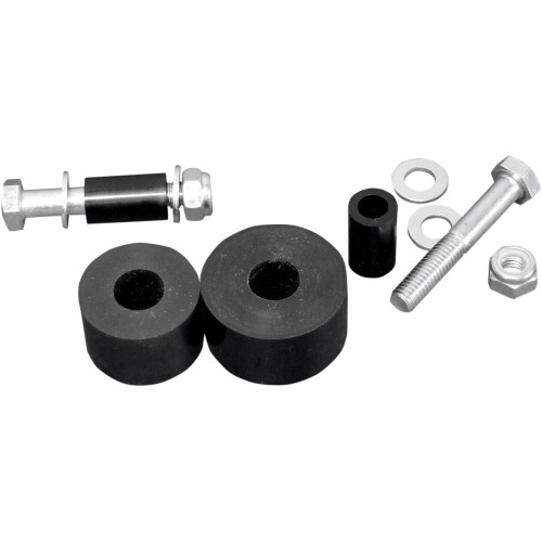 Helix 125-8757 Chain Roller Blk Sm