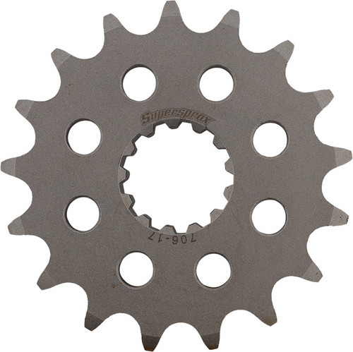 Supersprox Cst-404-16-2 Front Cs Sprocket Steel 16T-525 Bmw