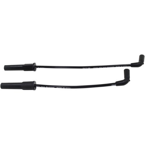 Sumax Spark Plug Wire - 8 Mm - Black - Xg Xg200 Sumax Spark Plug Wire - 8 Mm - Black - Xg Xg200