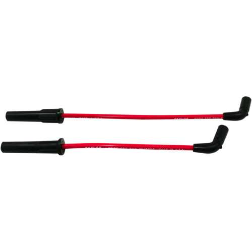 Sumax Spark Plug Wire - 8 Mm - Red - Xg Xg202 Sumax Spark Plug Wire - 8 Mm - Red - Xg Xg202