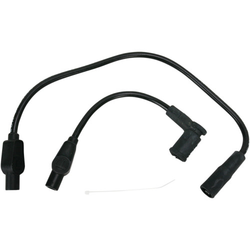 Sumax Spark Plug Wire - 8 Mm - Black - '99-'06 Flt 20033