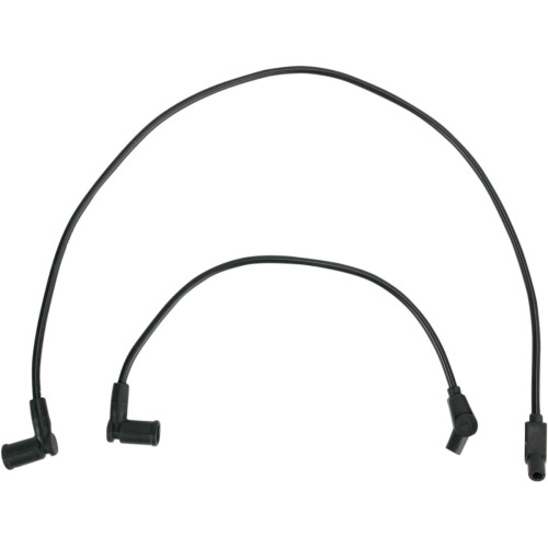 Sumax Spark Plug Wire - 8 Mm - Black - '09-'16 Fl 20036 Sumax Spark Plug Wire - 8 Mm - Black - '09-'16 Fl 20036
