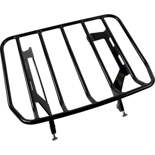 Cobra 502-2610B Detach Ba Rack Blk Scout