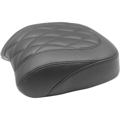 Mustang Wide Tripper Passenger Seat - Diamond 83018 Mustang Wide Tripper Passenger Seat - Diamond 83018