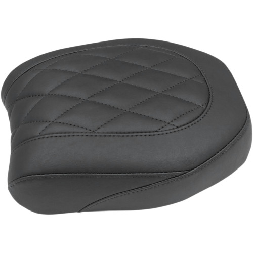 Mustang Wide Tripper Passenger Seat - Diamond 75039 Mustang Wide Tripper Passenger Seat - Diamond 75039