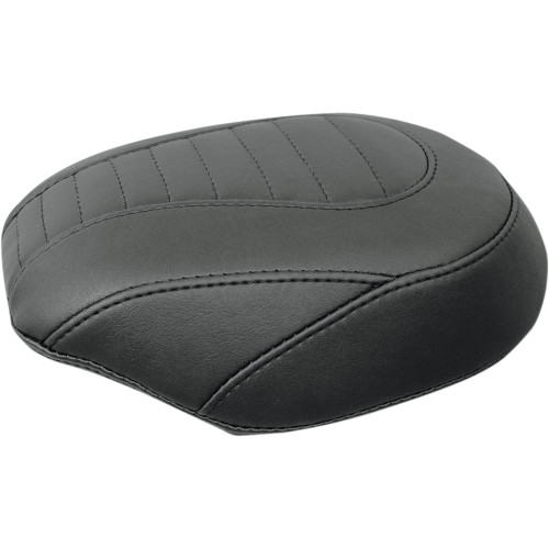 Mustang Tripper Rear Seat - Tuck And Roll - Xl 76956 Mustang Tripper Rear Seat - Tuck And Roll - Xl 76956