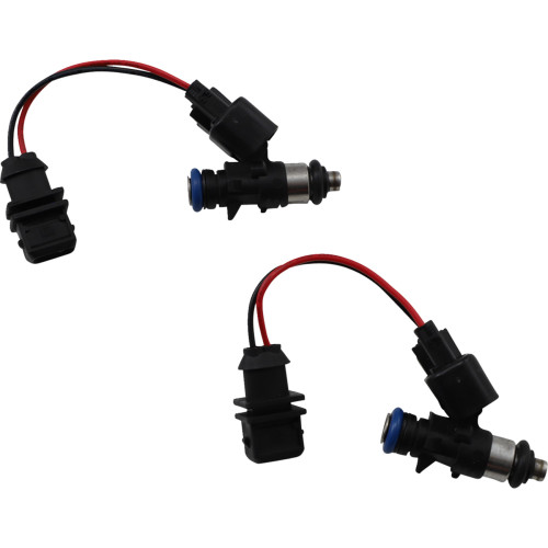 Daytona Twin Tec Llc High Performance Fuel Injector Set - 8.5 Grams 21085 Daytona Twin Tec Llc High Performance Fuel Injector Set - 8.5 Grams 21085