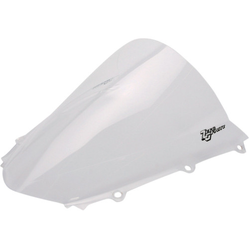 Zero Gravity Double Bubble Windscreen - Clear - Cbr1000 16-423-01 Zero Gravity Double Bubble Windscreen - Clear - Cbr1000 16-423-01