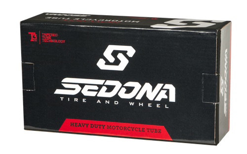 Sedona Tr4 Hd 87-0360 Heavy Duty Tube 400/460-17 Tr-4 Valve Stem