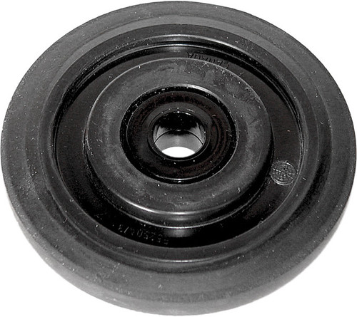 Ppd R5250A-2-001B Ppd Idler 5.25" X .750" Blk S/M
