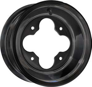 Dwt A514-039M A5 10X5 3+2 4/156 Matte Black
