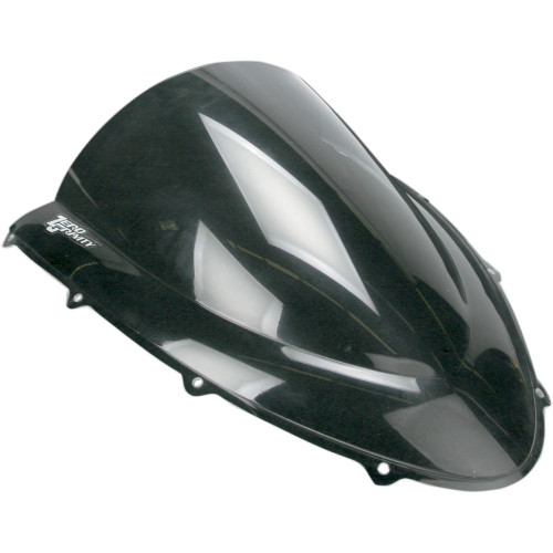 Zero Gravity Double Bubble Windscreen - Clear - Ducati 1098 16-729-01 Zero Gravity Double Bubble Windscreen - Clear - Ducati 1098 16-729-01