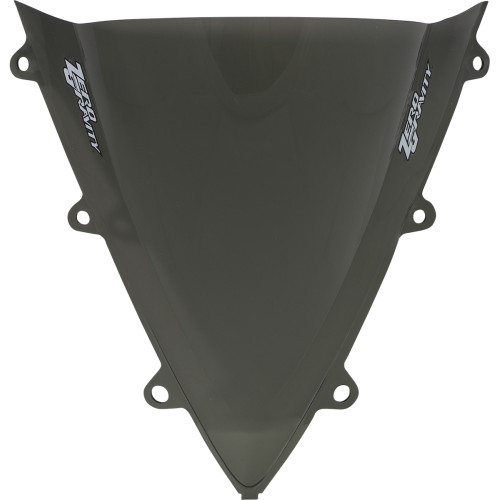 Zero Gravity Double Bubble Windscreen - Smoke - Cbr1000 16-426-02 Zero Gravity Double Bubble Windscreen - Smoke - Cbr1000 16-426-02