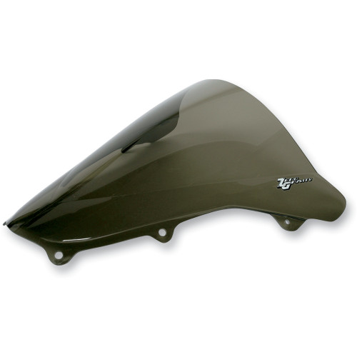 Double Bubble Windscreen - Smoke - Sv650/1000 16-157-02 Double Bubble Windscreen - Smoke - Sv650/1000 16-157-02