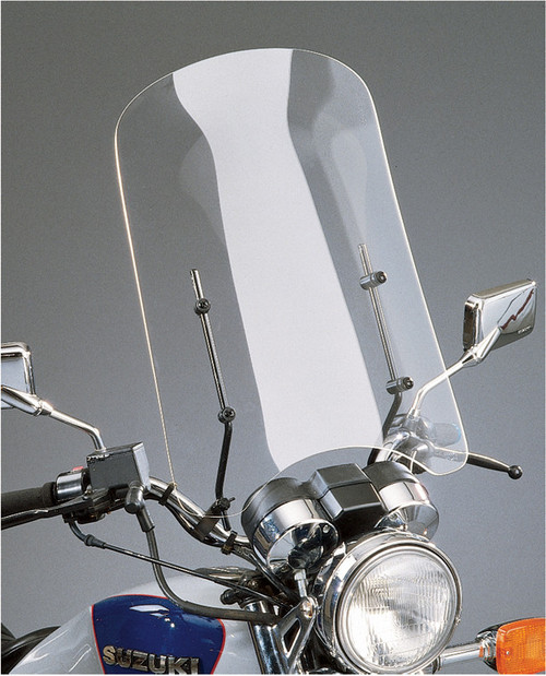 Slipstreamer S-Cf-40 Universal Windshield Cf40 20" X 17"