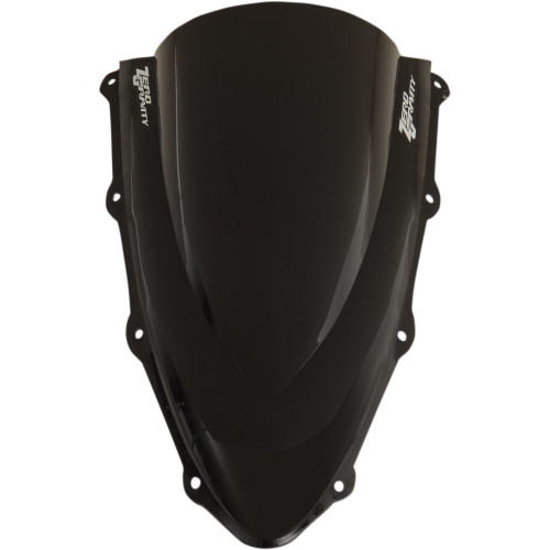 Zero Gravity Double Bubble Windscreen - Dark Smoke - Panigale 1299 16-739-19 Zero Gravity Double Bubble Windscreen - Dark Smoke - Panigale 1299 16-739-19