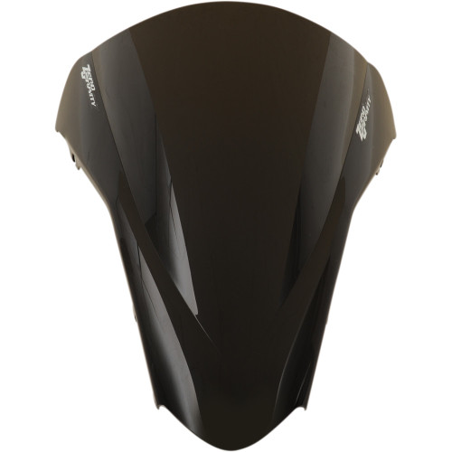Double Bubble Windscreen - Dark Smoke - Vfr800 16-454-19