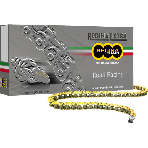 Regina 520 Gpz Series - Chain - 120 Links 135Gpz/001
