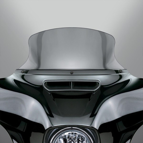 National Cycle Vstream 9.5" Smoke Flht/Flhx/Triglide N20409 National Cycle Vstream 9.5" Smoke Flht/Flhx/Triglide N20409