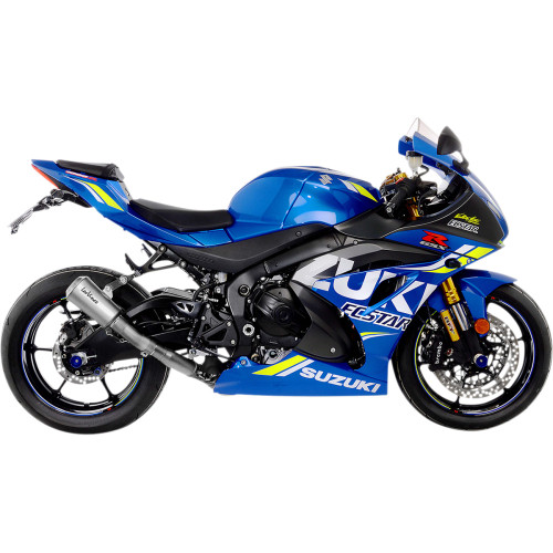 Leovince Lv-10 Muffler - Gsx-R1000 15231U Leovince Lv-10 Muffler - Gsx-R1000 15231U