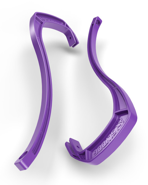 Slydog Slydog Pro Loops Purple Loppropur