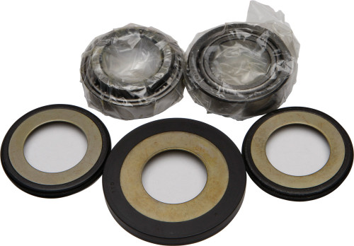 All Balls Steering Bearing/Seal Kit 22-1058