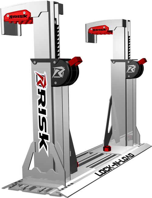 Risk Racing 00174 Lock N Load Pro