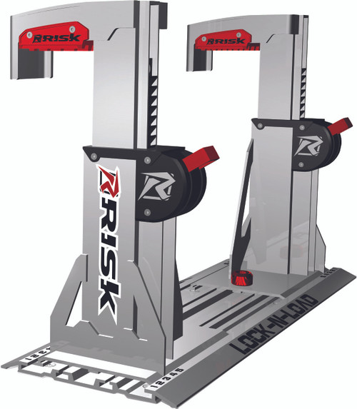 Risk Racing 00176 Lock N Load Mini Pro