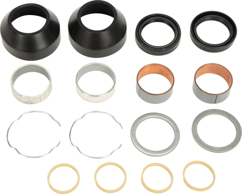 Harddrive 292258 Fork Rebuild Kit For 41Mm