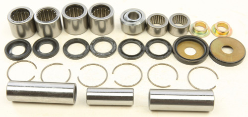 All Balls Bearing & Seal Linkage Kit 27-1057 All Balls Bearing & Seal Linkage Kit 27-1057