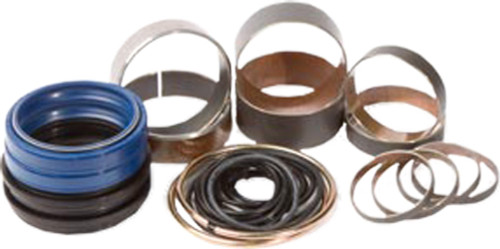 Pivot Works Seal/Bushing Kit Forks Pwffk-T07-000 Pivot Works Seal/Bushing Kit Forks Pwffk-T07-000