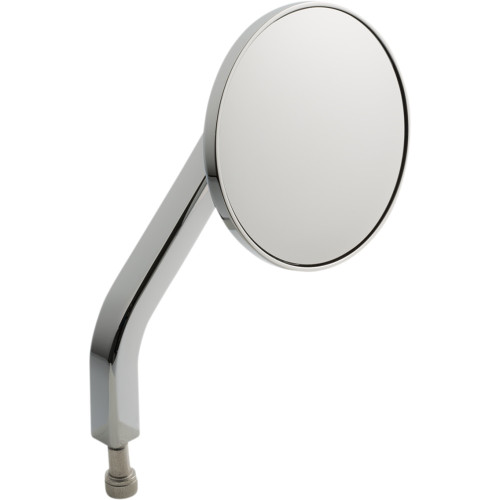 Joker Machine Mirror - No. 7 Oe - Side View - Round - Chrome - Right 03-051-3R Joker Machine Mirror - No. 7 Oe - Side View - Round - Chrome - Right 03-051-3R