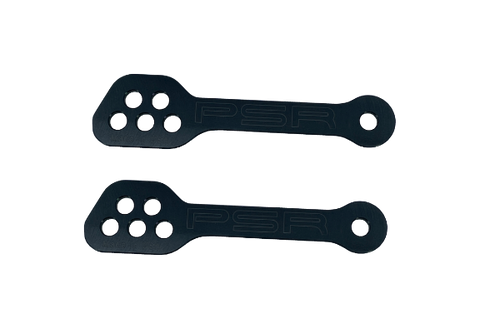 Psr 03-00763-22 Lowering Link Black Hon