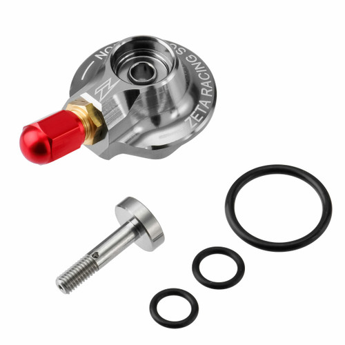 Zeta Wp Shock Gas Valve Xplor Shock Ze56-51002
