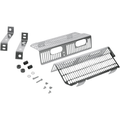 Devol 0101-3101 Rad. Grds Dvol Kt-0592