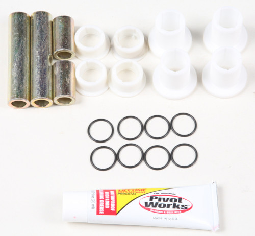 Pivot Works Upper A-Arm Kit Pwaak-P06-000U Pivot Works Upper A-Arm Kit Pwaak-P06-000U