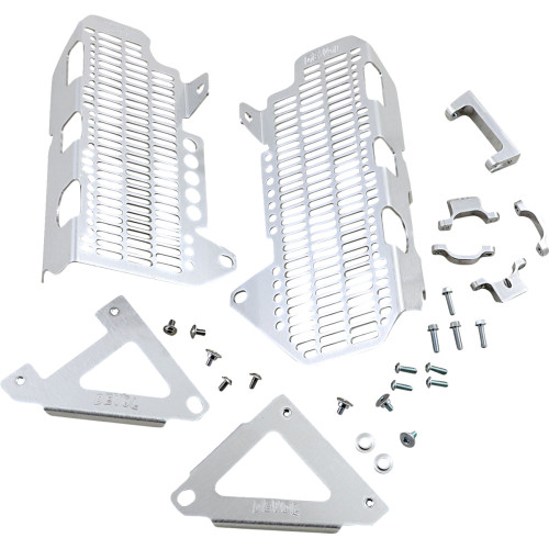 Devol 0101-1212 Rad Guards 0101-1212