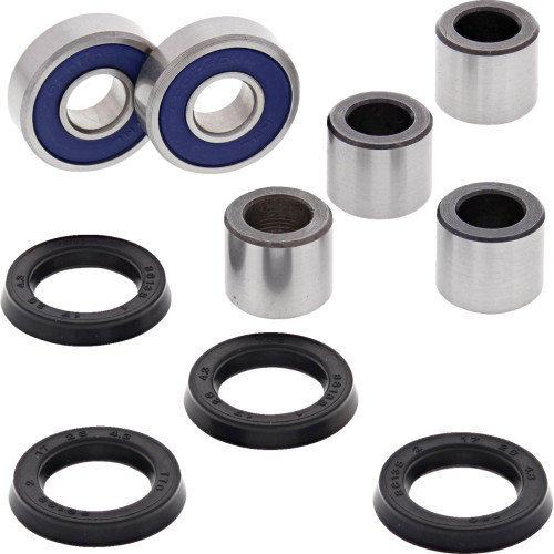 Moose Racing A-Arm Bearing Kit 50-1152 Moose Racing A-Arm Bearing Kit 50-1152