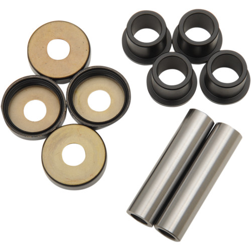 Moose Racing A-Arm Bearing Kit - Front Upper/Lower 50-1140 Moose Racing A-Arm Bearing Kit - Front Upper/Lower 50-1140