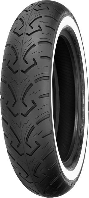 Shinko Tire 250 Series Rear Mt90-16 74H Bias Tl W/W W/W 87-4106 Shinko Tire 250 Series Rear Mt90-16 74H Bias Tl W/W W/W 87-4106