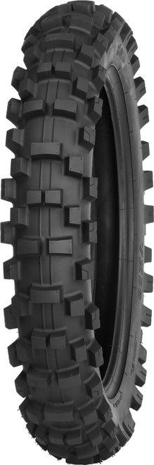 Irc T10559 Tire Vx30 Rear 120/80-19 63M Bias Tt