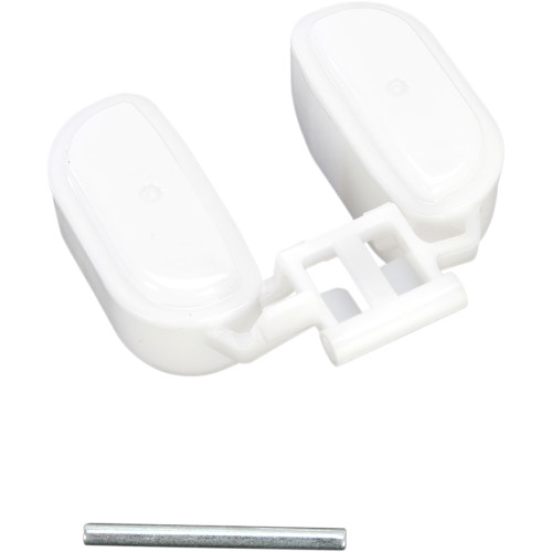 K&S Technologies Carburetor Float With Pin Set - Honda 56-1611 K&S Technologies Carburetor Float With Pin Set - Honda 56-1611