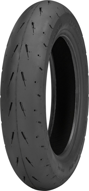 Shinko 87-4026 Tire Sr003 Stealth Front 100/90-12 49J Tl Medium
