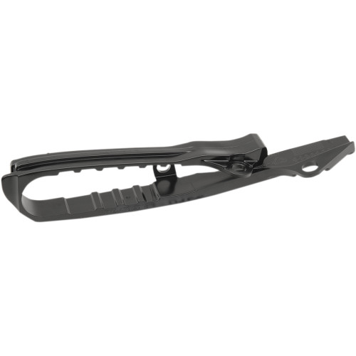 Acerbis Chain Slider - Black - Rm-Z 250/450 2686610001 Acerbis Chain Slider - Black - Rm-Z 250/450 2686610001